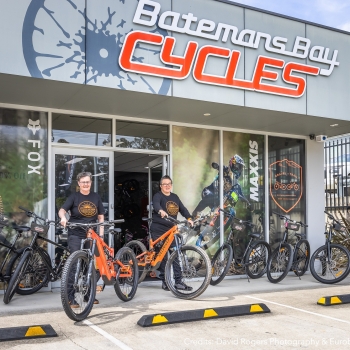Batemans Bay Cycles